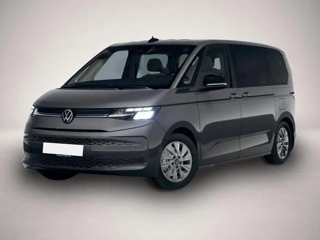 VW T7 Multivan