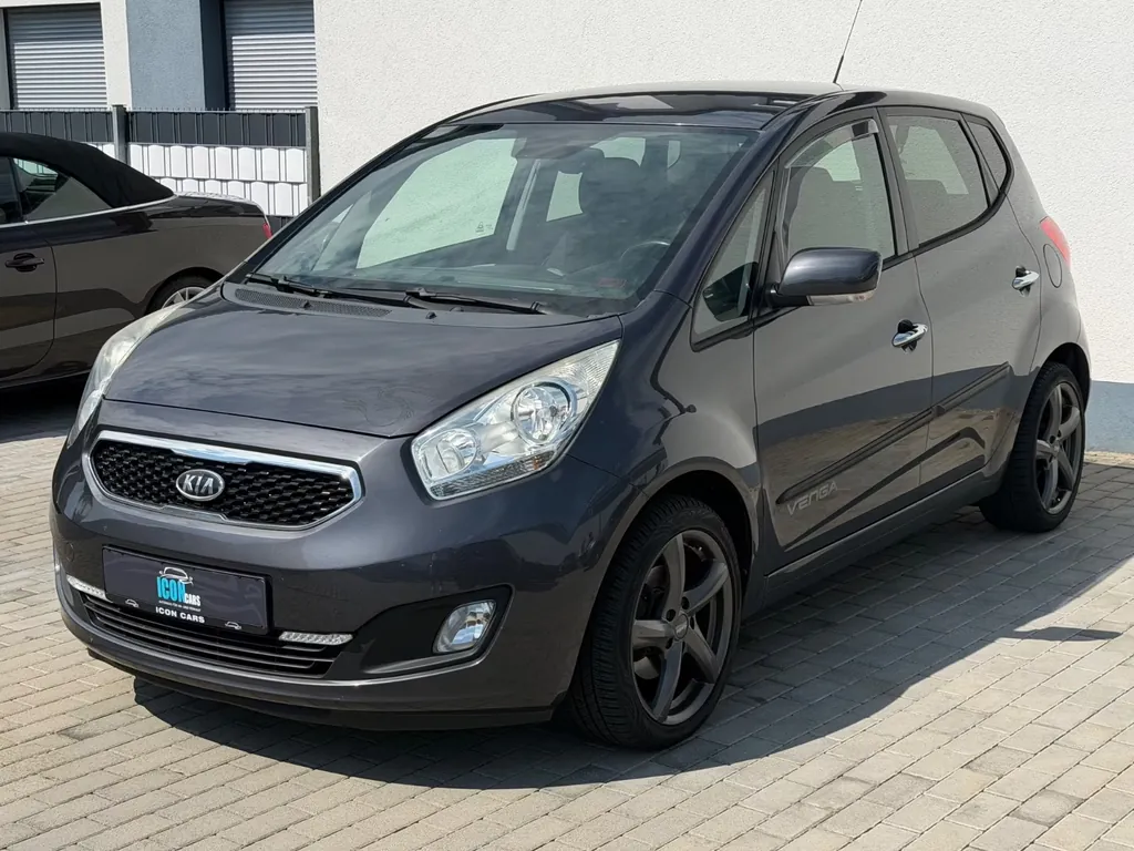 Kia Venga