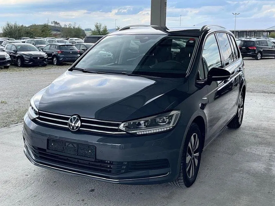 VW Touran