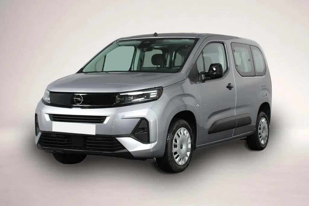 Opel Combo Life