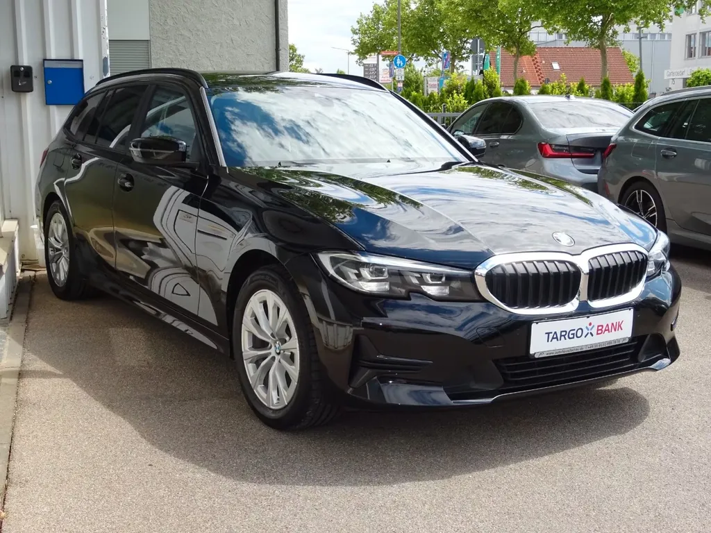 BMW 318