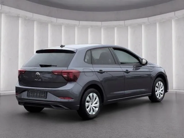 VW Polo