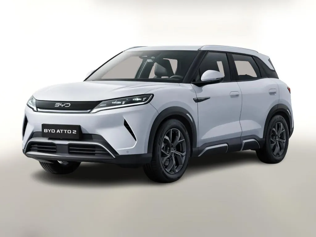 BYD ATTO 2