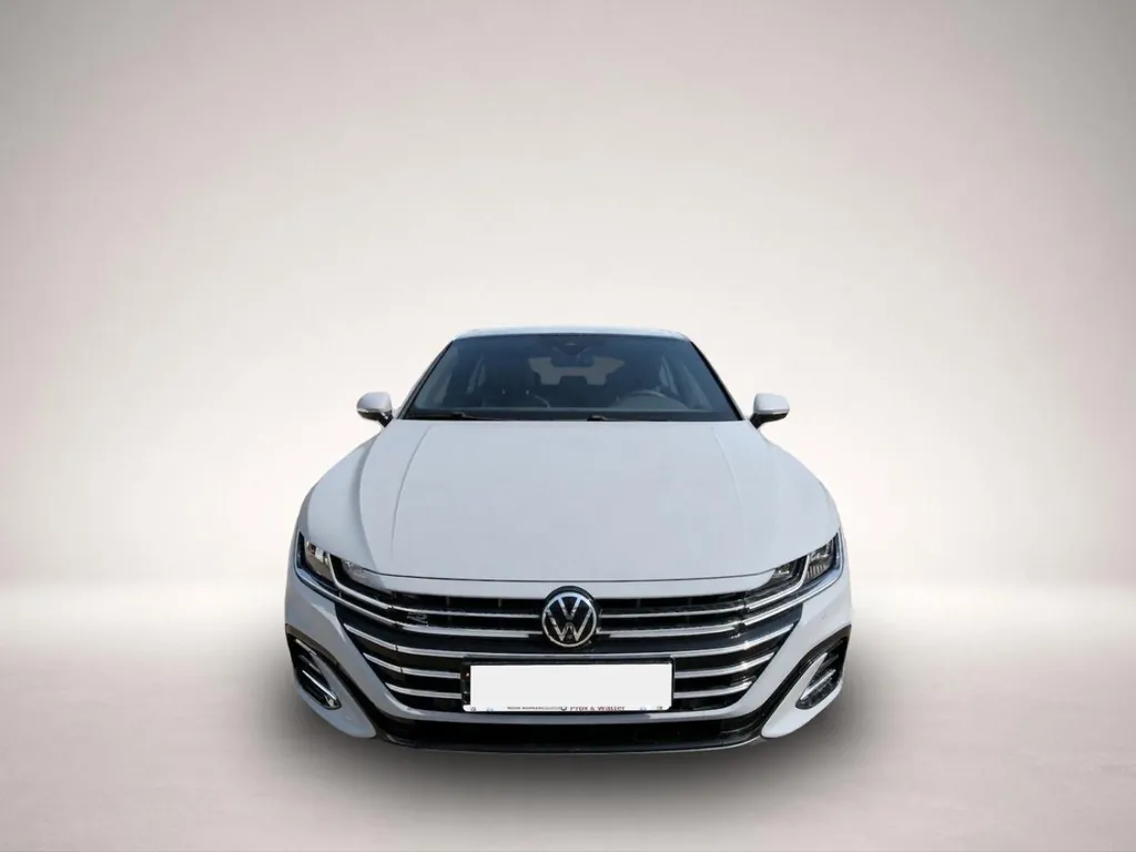 VW Arteon