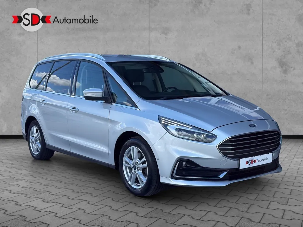 Ford Galaxy