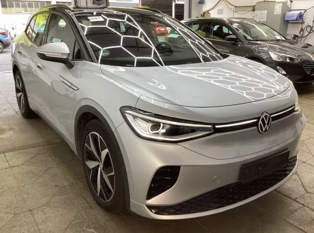 Volkswagen ID.4