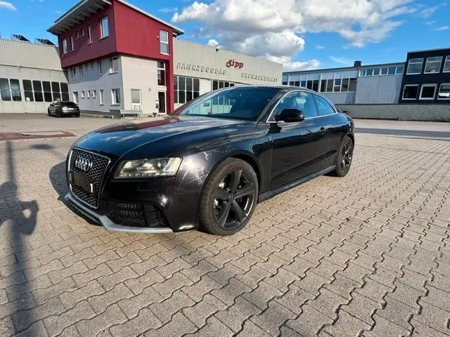 Audi RS5