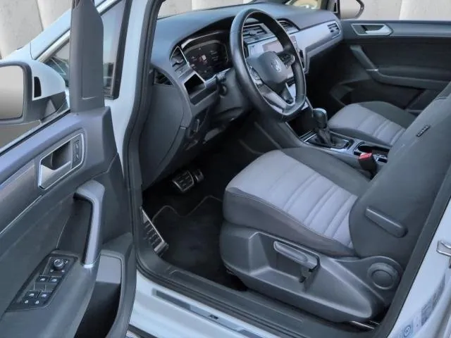 VW Touran