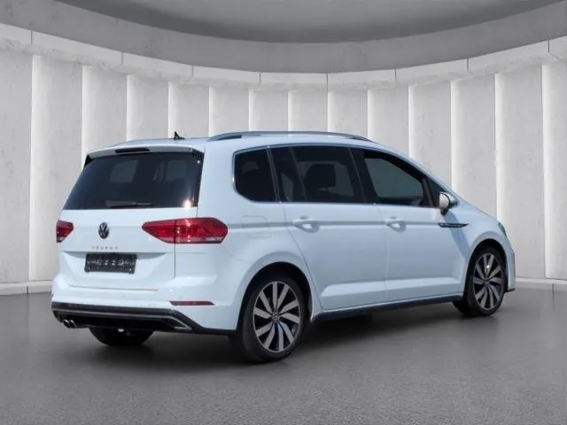 VW Touran