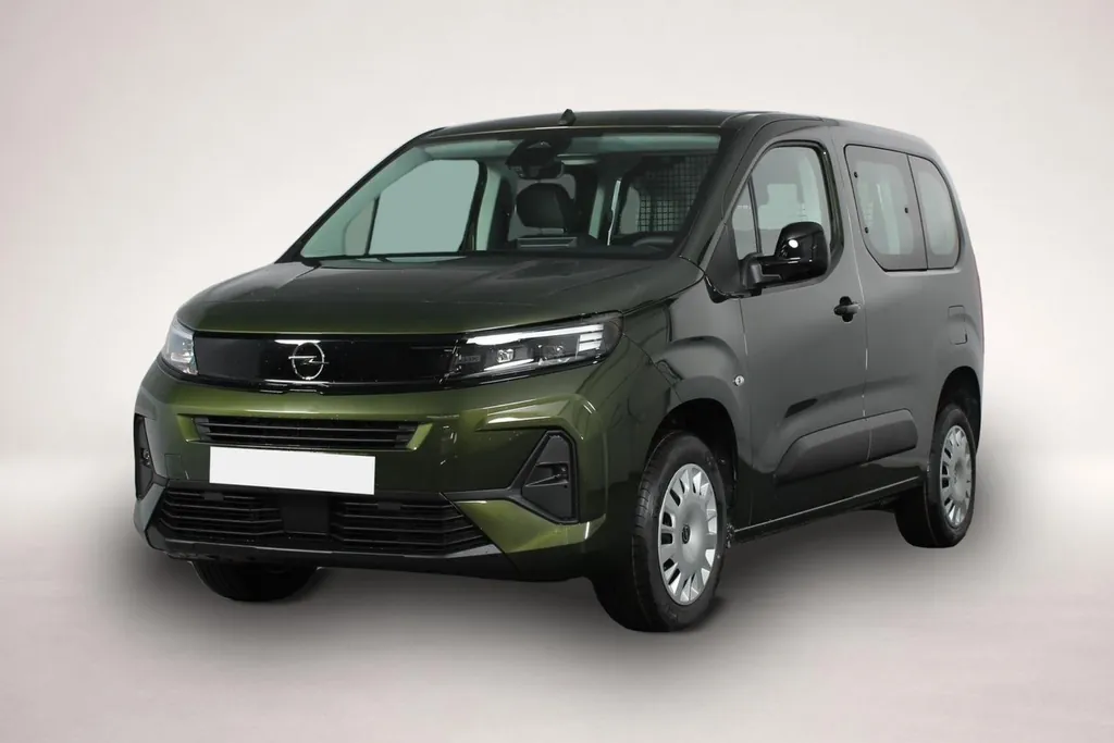 Opel Combo Life
