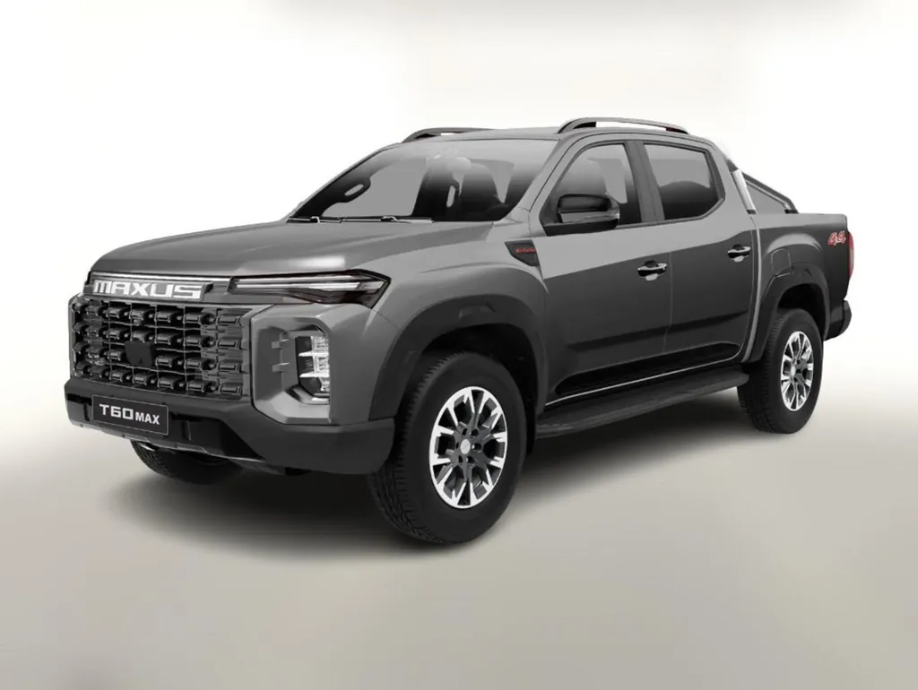 Maxus T60 MAX