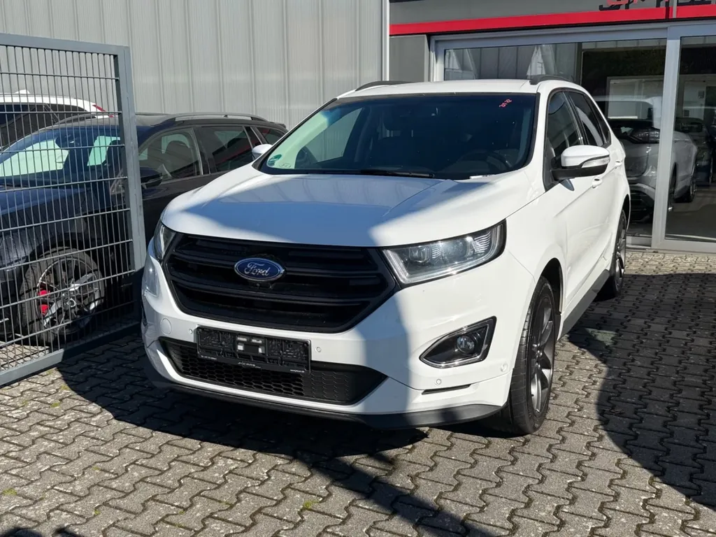 Ford Edge