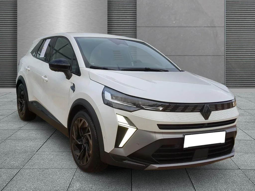 Renault Symbioz