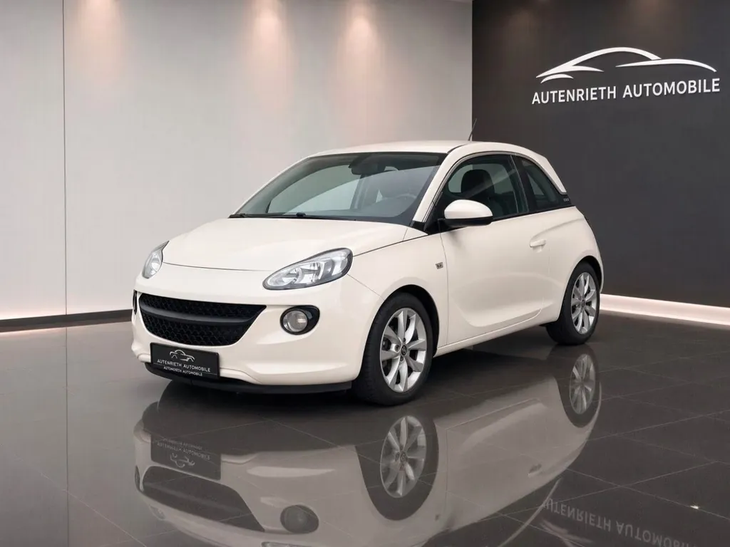 Opel Adam