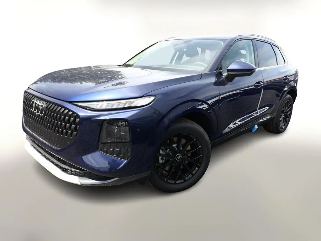 Audi Q3 SUV