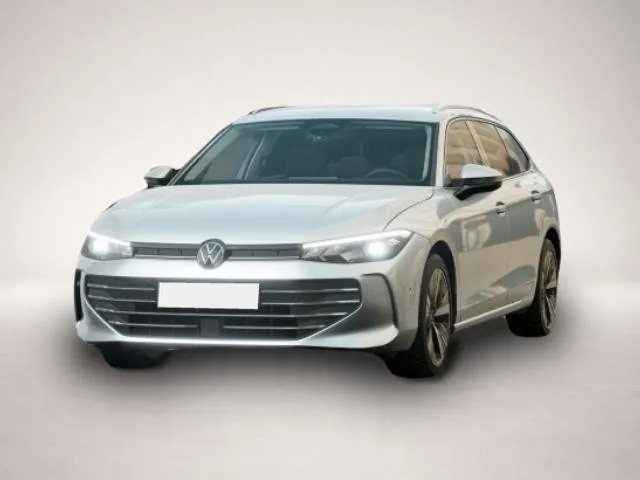 VW Passat Variant