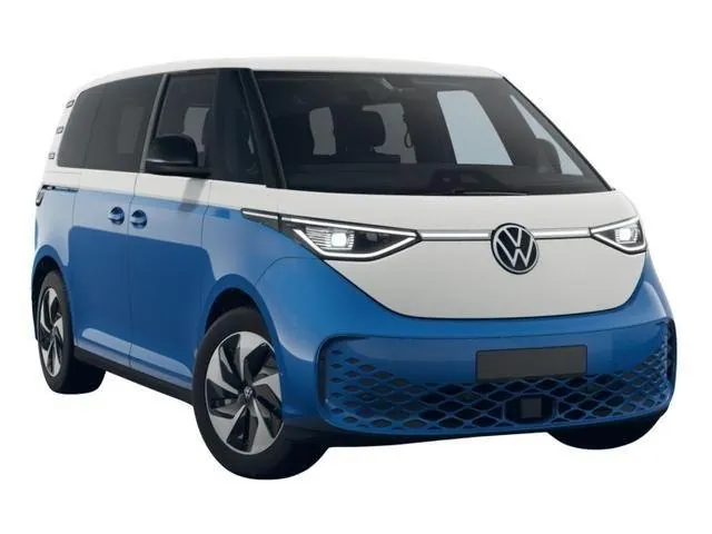 VW ID. Buzz