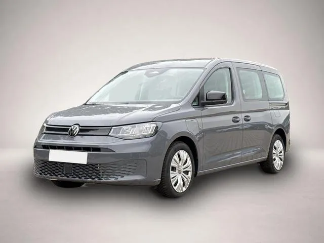 VW Caddy Maxi