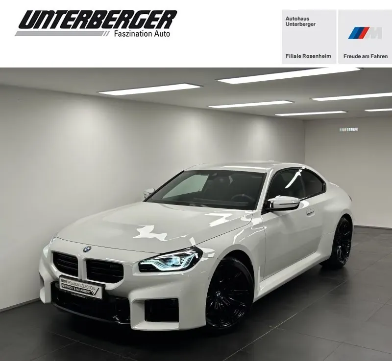 BMW M2