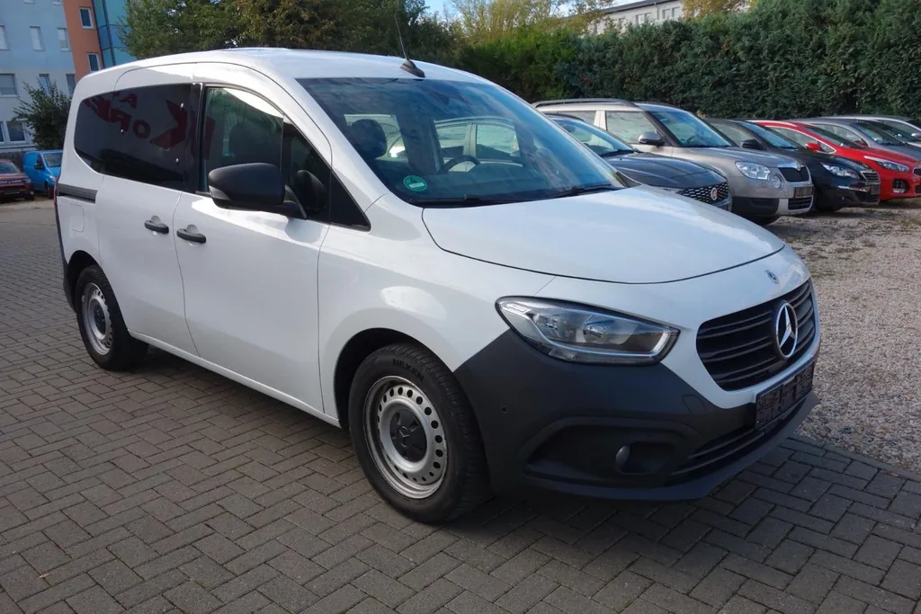 Mercedes-Benz Citan