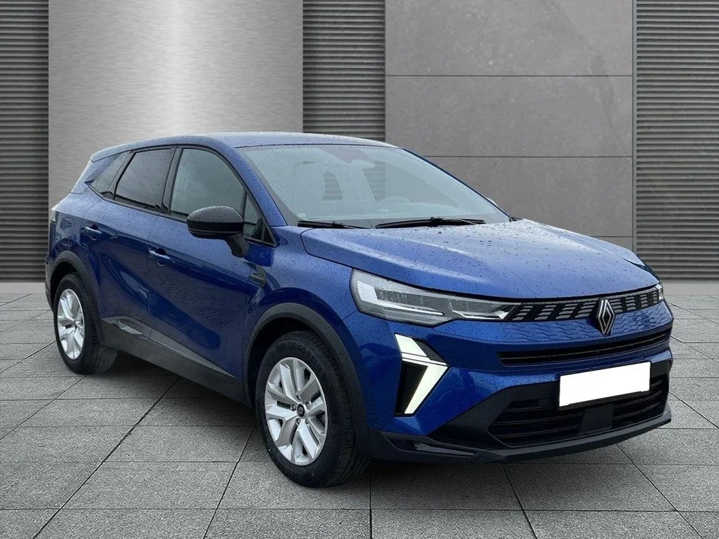 Renault Symbioz