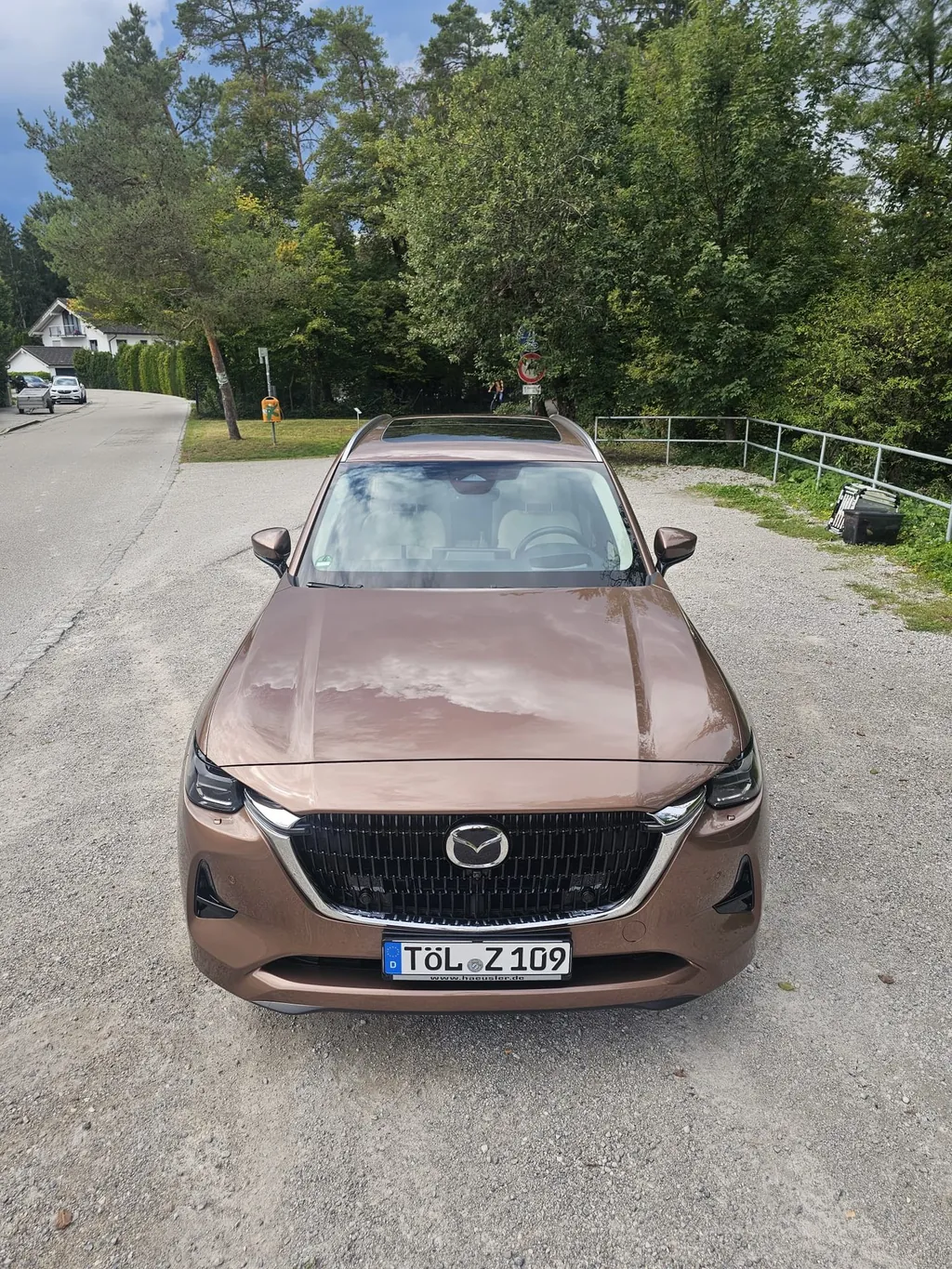 Mazda CX-80