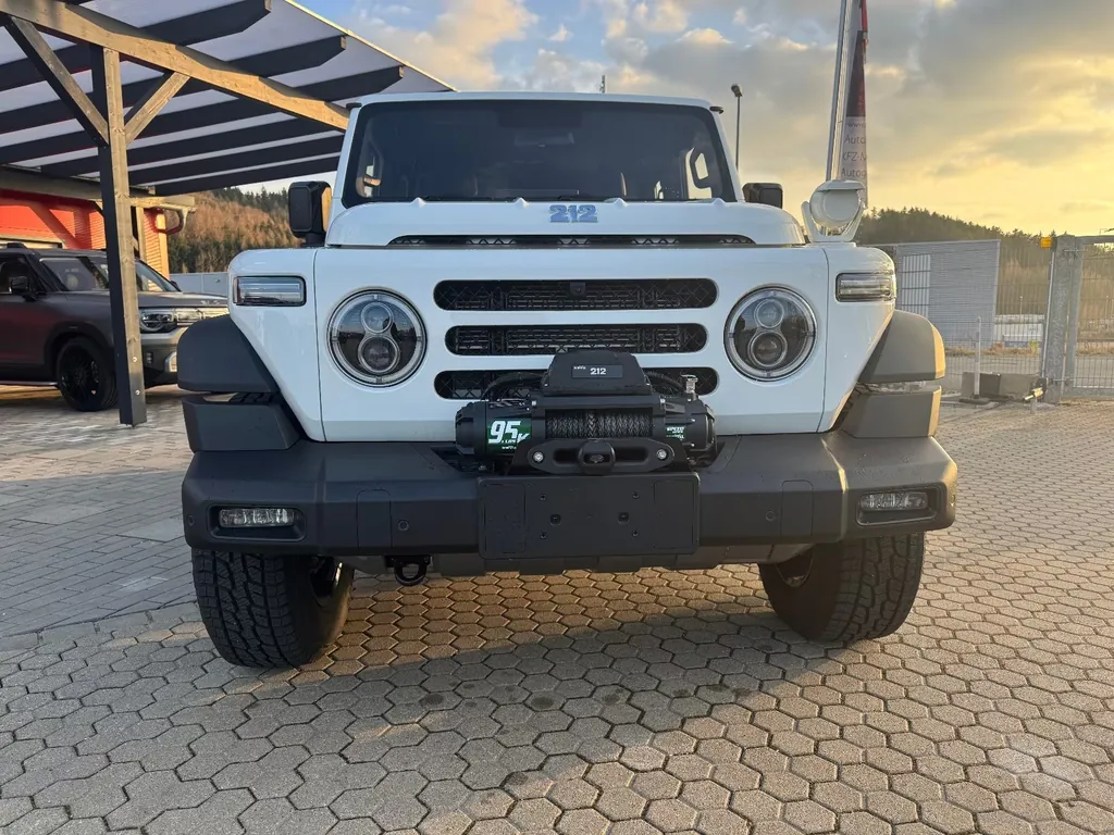 BAW 212