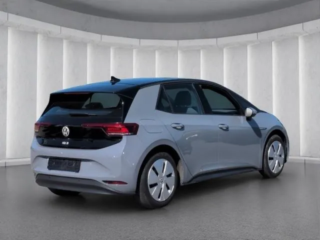 VW ID.3