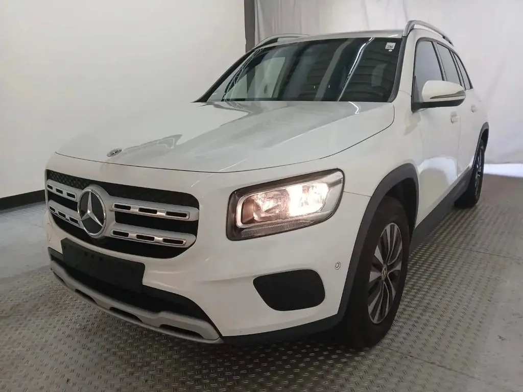 Mercedes-Benz GLB 180 *Navi*Kamera*Tempo*Asisst*StHZ*TOP