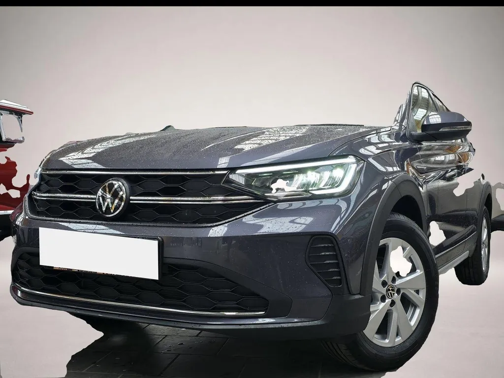 VW Taigo
