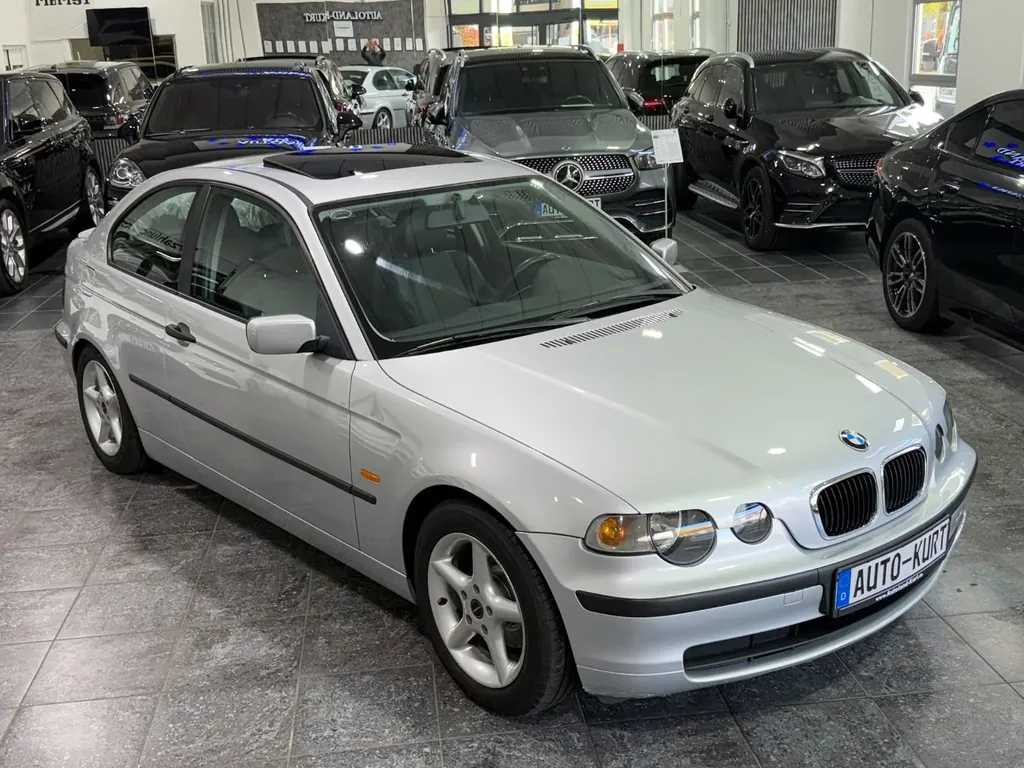 BMW 316
