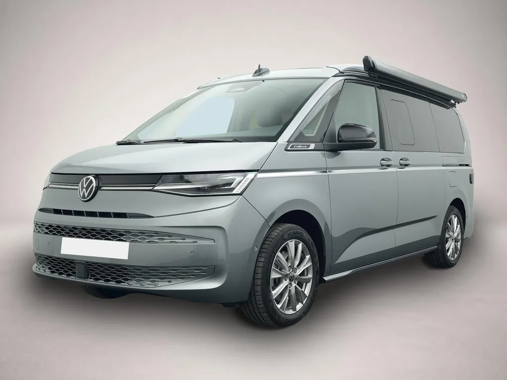 VW T7 California