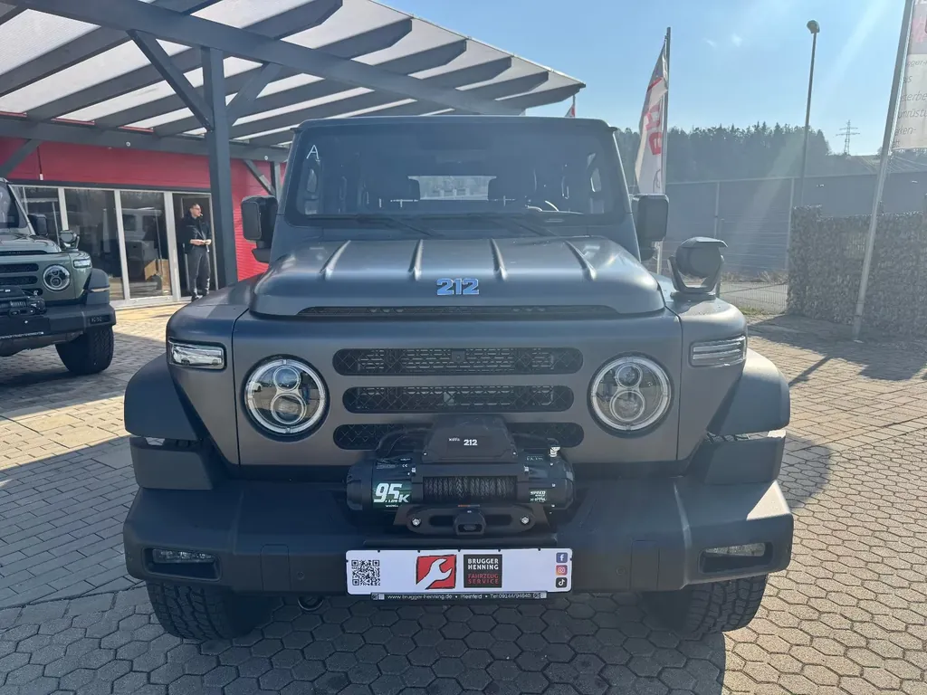 BAW 212