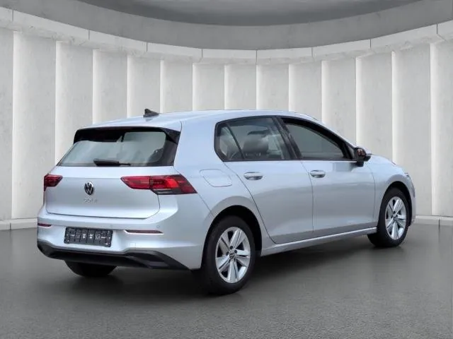 VW Golf