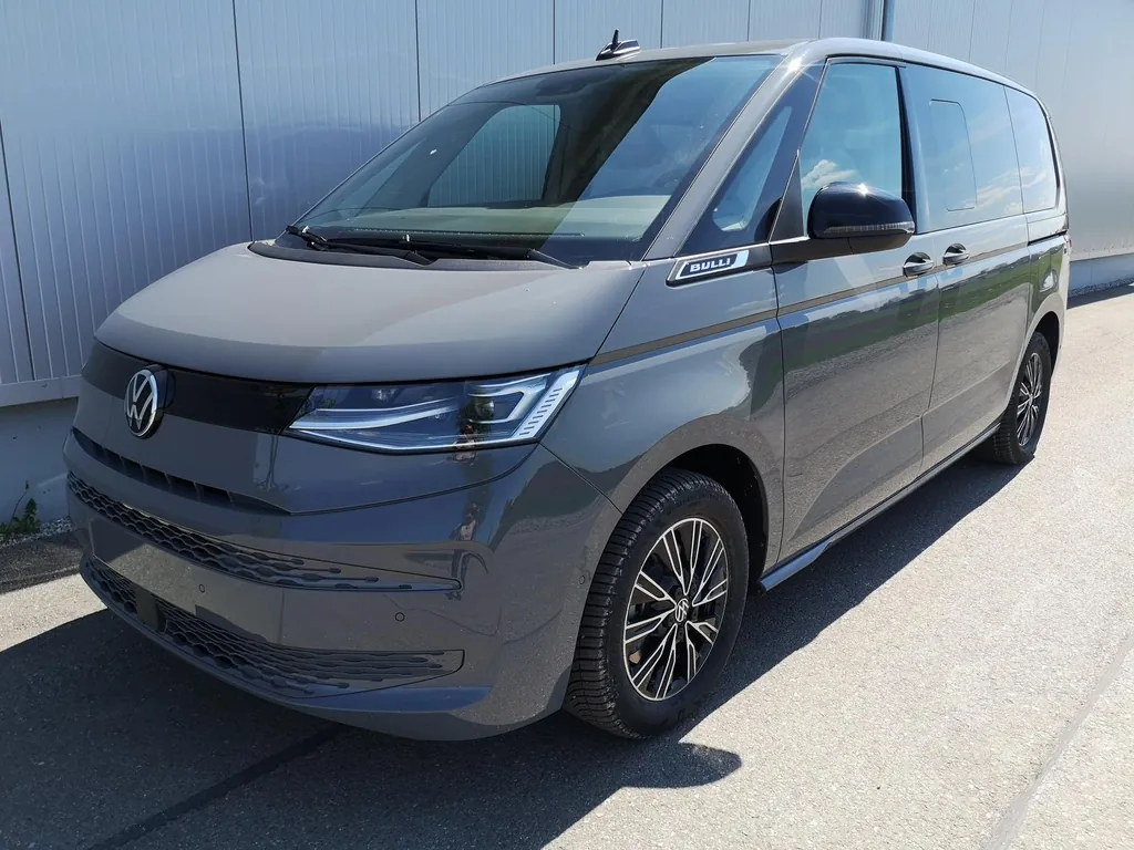 VW T7 Multivan