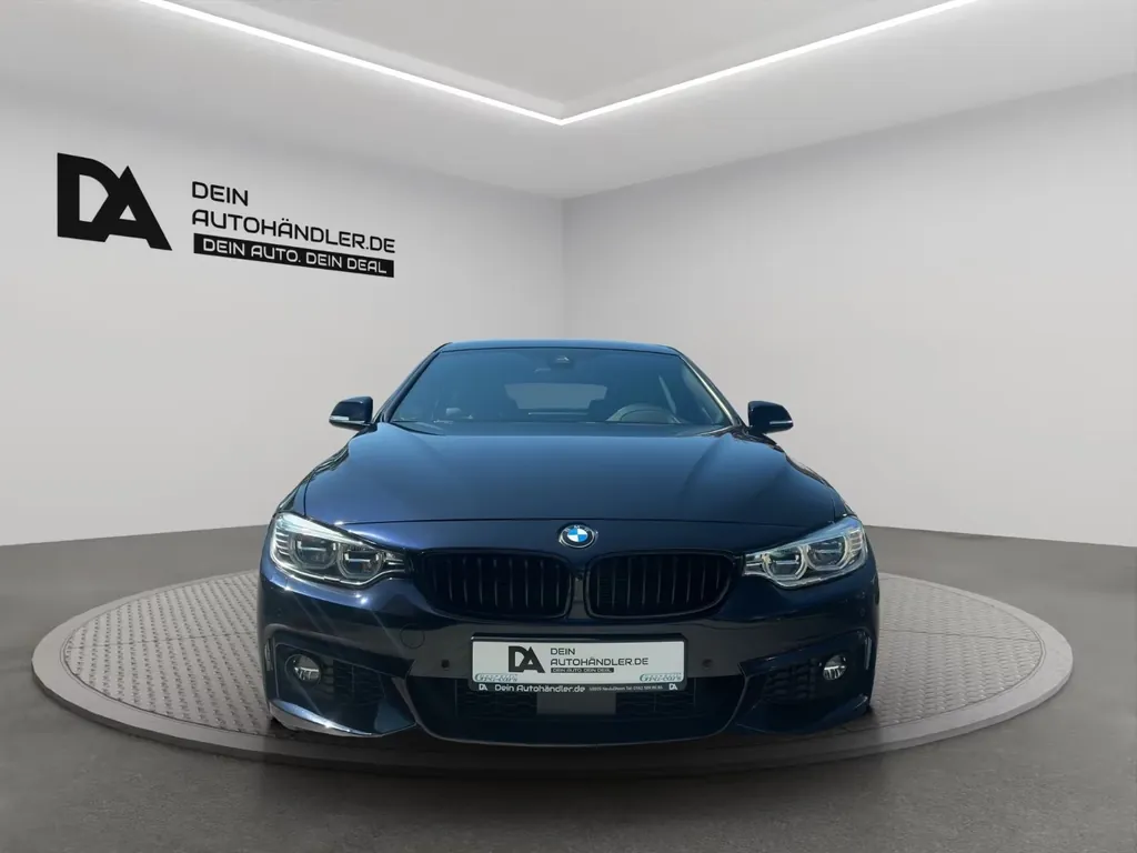 BMW 435