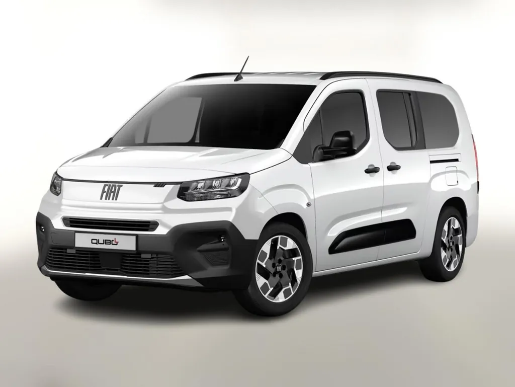 Fiat Qubo