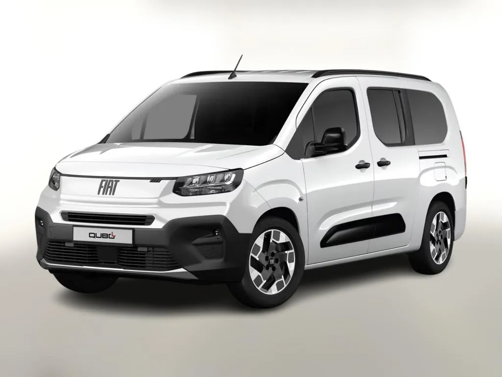 Fiat Qubo