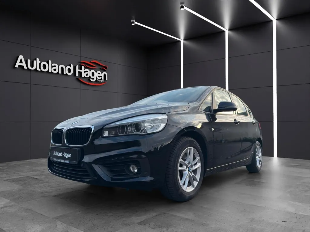 BMW 220