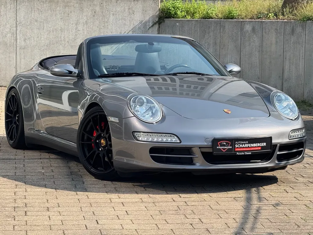 Porsche 911 Urmodell