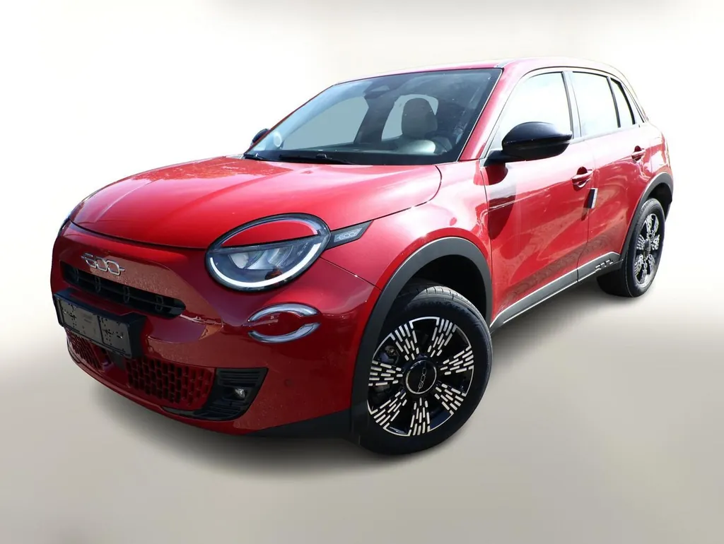 Fiat 600