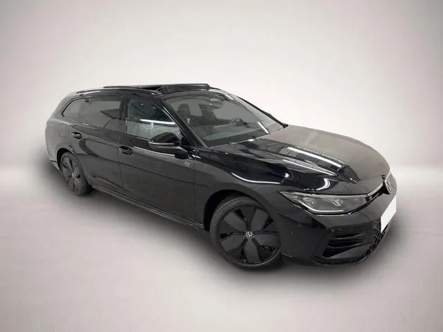 VW Passat Variant