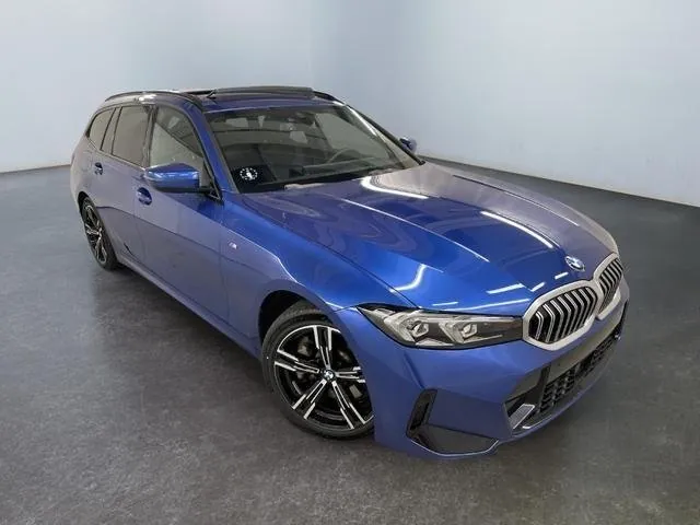 BMW Andere