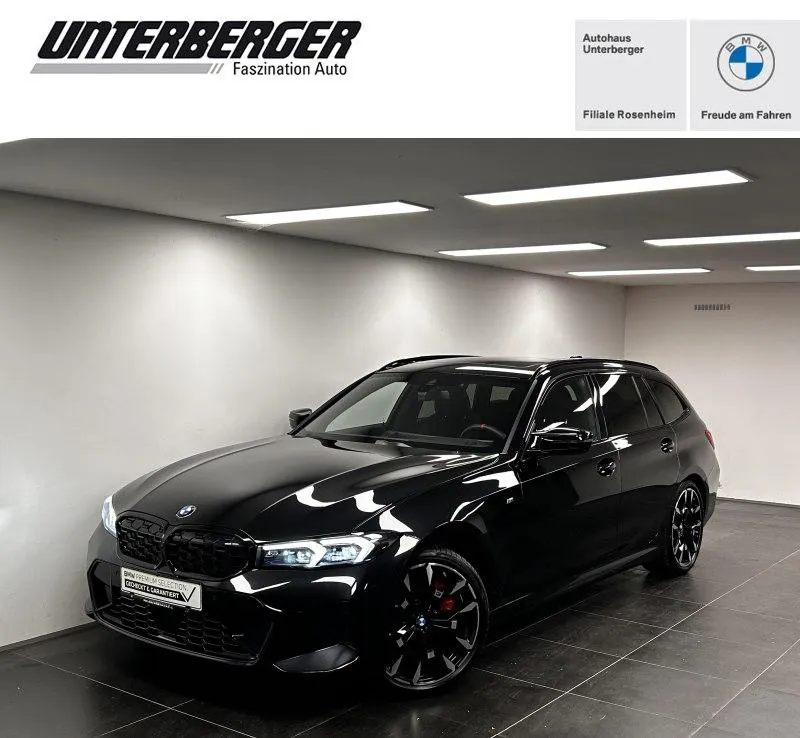 BMW M340i