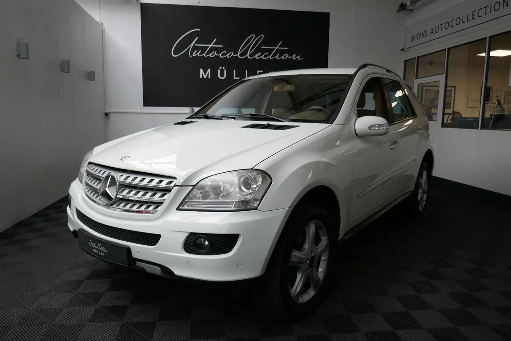 Mercedes-Benz ML 280