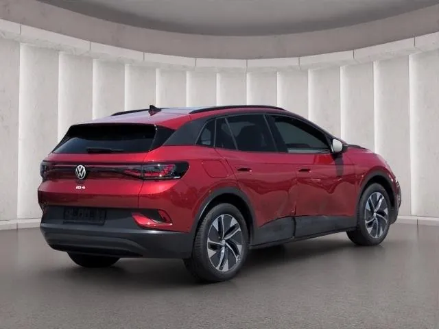 VW ID.4