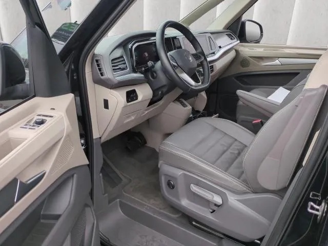 VW T7 Multivan