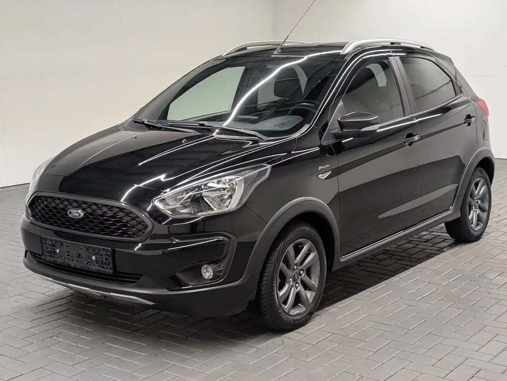 Ford Ka/Ka+