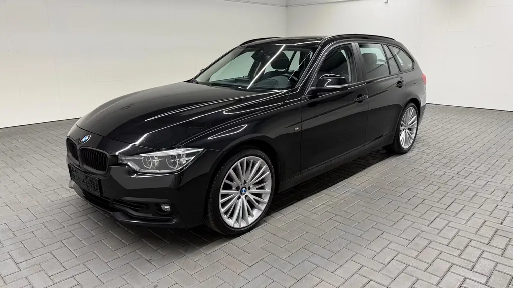 BMW 335