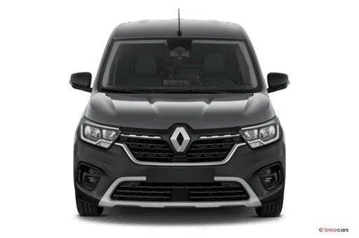 Renault Rapid